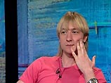 Плющенко чуть не погиб на съемках рекламного клипа Плющенко чуть не погиб на съемках рекламного клипа