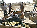 ООН: В Ираке в 2006 году погибли более 34 тысяч мирных жителей ООН: В Ираке в 2006 году погибли более 34 тысяч мирных жителей