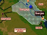 У разведки Ирака есть данные, что Иран планирует захватить южную часть страны в районе Басры