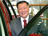 Председателю компании Hyundai грозит 6 лет тюрьмы за хищения и взяточничество