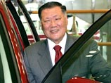 Председателю компании Hyundai грозит 6 лет тюрьмы за хищения и взяточничество Председателю компании Hyundai грозит 6 лет тюрьмы за хищения и взяточничество