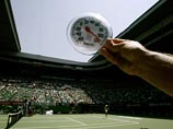 Australian Open: Давыденко уверенно преодолел барьер первого круга Australian Open: Давыденко уверенно преодолел барьер первого круга