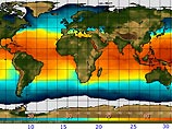 Директор Гидрометцентра РФ: в невероятно теплой зиме виноват мировой океан