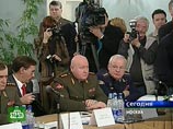 Глава Минобороны объяснил, почему российская армия не будет полностью контрактной