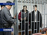 Потерпевший по "делу Худякова" об убийстве мирных жителей Чечни опознал подсудимого "по глазам" Потерпевший по "делу Худякова" об убийстве мирных жителей Чечни опознал подсудимого "по глазам"