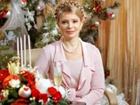 Тимошенко опередила Януковича в рейтинге кандидатов в президенты