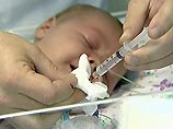 В Краснодаре двухмесячной девочке по халатности врачей ампутировали руку (ФОТО) В Краснодаре двухмесячной девочке по халатности врачей ампутировали руку (ФОТО)