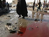 Серия терактов в Багдаде: число погибших приближается к сотне