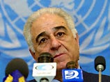 Экс-главе программы "Нефть в обмен на продовольствие" предъявлены обвинения в коррупции Экс-главе программы "Нефть в обмен на продовольствие" предъявлены обвинения в коррупции