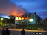 В Карелии начинается процесс по событиям в Кондопоге В Карелии начинается процесс по событиям в Кондопоге