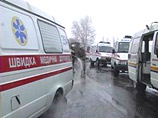 Подстреленный на охоте соратник премьера Украины находится в критическом состоянии Подстреленный на охоте соратник премьера Украины находится в критическом состоянии