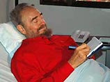 Фидель Кастро сам настоял на проведении операции, после которой у него возникли серьезные осложнения и привели к возникновению инфекции