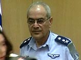 Начальник генштаба армии Израиля уходит в отставку