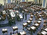 В Конгресс США внесены законопроекты о противодействии курсу администрации Буша в Ираке
