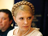 Советник Ющенко: Тимошенко разорвала отношения с президентом и его сторонниками