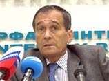 Спецпредставитель президента РФ по вопросам сотрудничества в сфере борьбы с международным терроризмом и транснациональной оргпреступностью Анатолий Сафонов Спецпредставитель президента РФ по вопросам сотрудничества в сфере борьбы с международным терроризмом и транснациональной оргпреступностью Анатолий Сафонов