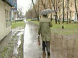 Ученые допускают, что после аномально теплого года придет похолодание Ученые допускают, что после аномально теплого года придет похолодание
