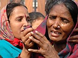 В Индии арестован некрофил и каннибал: обнаружены  40 трупов его жертв (ФОТО)