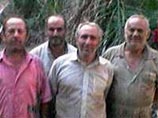 В Нигерии освобожден один из итальянских заложников В Нигерии освобожден один из итальянских заложников