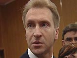 "Все эти убийства - это то, что нам наименее выгодно. С политической точки зрения это кроме ущерба ничего не приносит, а по человечески, конечно, убитых жалко", - сказал Шувалов "Все эти убийства - это то, что нам наименее выгодно. С политической точки зрения это кроме ущерба ничего не приносит, а по человечески, конечно, убитых жалко", - сказал Шувалов