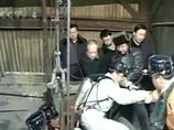 Из затопленного рудника в Китае спасены шесть из 35 горняков, судьба остальных не известна Из затопленного рудника в Китае спасены шесть из 35 горняков, судьба остальных не известна