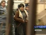 Предполагаемая сообщница банкира Алексея Френкеля в деле об убийстве первого зампреда ЦБ РФ Александра Козлова заявила о своем отказе сотрудничать со следствием из-за того, что ее ресторан "Триш", расположенный в Ананьевском переулке закрыли Предполагаемая сообщница банкира Алексея Френкеля в деле об убийстве первого зампреда ЦБ РФ Александра Козлова заявила о своем отказе сотрудничать со следствием из-за того, что ее ресторан "Триш", расположенный в Ананьевском переулке закрыли