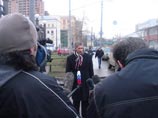 Генпрокуратура хочет лишить защитника Френкеля адвокатского статуса Генпрокуратура хочет лишить защитника Френкеля адвокатского статуса