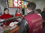 Между тем, уже вначале этой недели стали видны последствия ограничений для мигрантов Между тем, уже вначале этой недели стали видны последствия ограничений для мигрантов