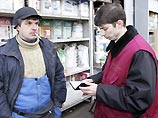 Запрет для мигрантов торговать на рынках может быть отложен Запрет для мигрантов торговать на рынках может быть отложен
