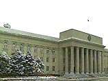 Парламент Киргизии не утвердил Феликса Кулова на пост премьера Парламент Киргизии не утвердил Феликса Кулова на пост премьера
