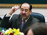 Премьер-министр Ирака Нури аль-Малики раскритиковал в среду Белый дом за последние высказывания в адрес своего режима и призвал США активнее снаряжать и вооружать иракские силы безопасности