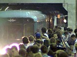 ЧП на Арбатско-Покровской ветке московского метро: увеличены интервалы движения поездов ЧП на Арбатско-Покровской ветке московского метро: увеличены интервалы движения поездов