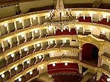 Новая сцена Большого театра откроется осенью 2008 года гастролями La Scala