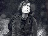 На Берлинском кинофестивале покажут "Гамлета" 1920-х годов, которого сыграла женщина