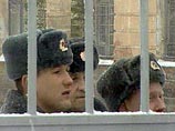 В Петербурге из части сбежали трое новобранцев, призванных незаконно в ходе облав В Петербурге из части сбежали трое новобранцев, призванных незаконно в ходе облав