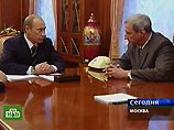 Путин решил вернуть в Грузию посла РФ, памятуя об общей судьбе двух стран