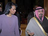 Восемь арабских стран объединяются с США против Ирана Восемь арабских стран объединяются с США против Ирана