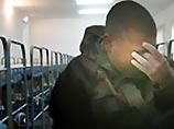 Новое ЧП в армии: избитый прапорщиком солдат впал в кому
Новое ЧП в армии: избитый прапорщиком солдат впал в кому