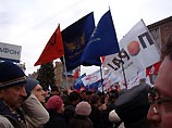 Госдума готовится запретить митинги за две недели до и после выборов