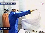 В Казахстане начался суд по факту заражения 87 детей ВИЧ В Казахстане начался суд по факту заражения 87 детей ВИЧ