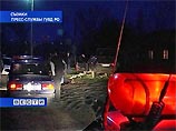 Перестрелка угонщика и сотрудников ГИБДД в Ростовской области: есть жертвы Перестрелка угонщика и сотрудников ГИБДД в Ростовской области: есть жертвы