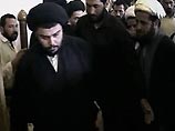 В Багдаде задержали ближайшего помощника Муктады ас-Садра