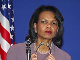 Поездка госсекретаря США Кондолизы Райс на Ближний Восток была практически бессмысленной Поездка госсекретаря США Кондолизы Райс на Ближний Восток была практически бессмысленной