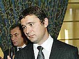 Обвиняемый в вымогательстве бизнесмен Курочкин остается под арестом на Украине Обвиняемый в вымогательстве бизнесмен Курочкин остается под арестом на Украине