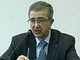 В СИЗО могут начать принудительное кормление отстраненного от должности мэра Томска, голодающего второй день В СИЗО могут начать принудительное кормление отстраненного от должности мэра Томска, голодающего второй день