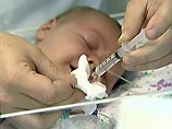 Протез двухмесячной Соне, лишившейся руки по ошибке врачей, поставят, когда она подрастет Протез двухмесячной Соне, лишившейся руки по ошибке врачей, поставят, когда она подрастет
