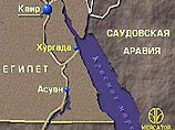 В ДТП под Каиром пострадали российские туристы В ДТП под Каиром пострадали российские туристы