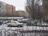 В Москве, где первые две недели января стали самыми теплыми за последние 130 лет климатических наблюдений, в субботу пошел снег