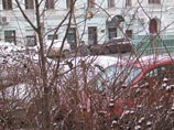 В Москве пошел снег. Ожидается понижение температуры