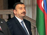 Ильхам Алиев почтил память жертв трагедии 20 января 1990 года